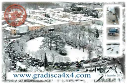 Preview: Autoappassionati.it a Gradisca d’Isonzo per il 29° Raduno Internazionale 4x4