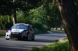 WRC - Rally di Francia 2013: Neuville al comando, ma Ogier è campione del mondo