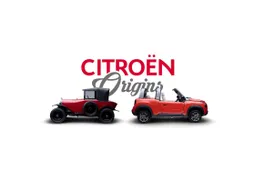 Nasce Citroën Origins, il museo virtuale della casa francese