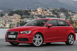 Test - Audi A3 Sportback