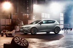 Prezzi e novità della nuova Seat Leon Cupra