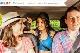 BlaBlaCar: 2014 di rincari per gli automobilisti, meglio viaggiare low cost condividendo i posti in auto sulle lunghe distanze