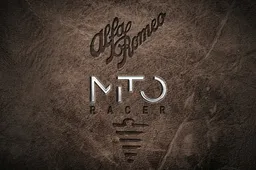 Nuova Alfa Romeo MiTo Racer | Salone di Ginevra 2015