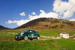 Test – Fiat 500L 1.6 MultiJet 16V 105 CV