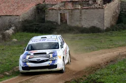 Rally Costa Smeralda