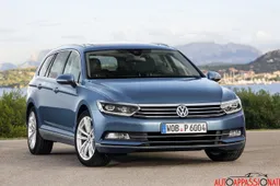 Nuova Volkswagen Passat: ora anche ibrida e biturbo diesel