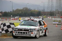 Tutto pronto per il via della quarta edizione del Torino Motor Show