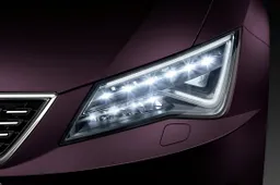 Nuova Seat Leon: prime informazioni