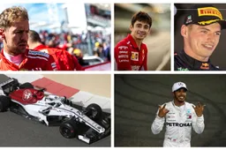 F1 2019: aspettative e novità della stagione che ci aspetta