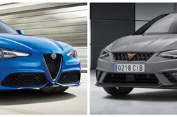 Seat vuole essere la nuova Alfa Romeo: sogno impossibile?