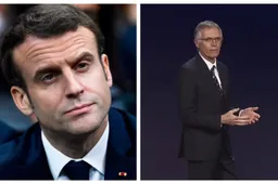 Stellantis, Macron si scaglia contro Tavares: guadagna troppo
