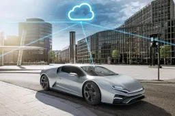 Bosch Engineering ottiene la AWS Automotive Competency: il cloud accelera l’innovazione nel mondo automotive