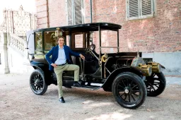 90 anni MAUTO: mercoledì 19 la giornata clou. Ecco il programma