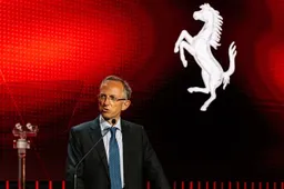 Ferrari, Vigna affossa la Formula E: "Non ha appeal"