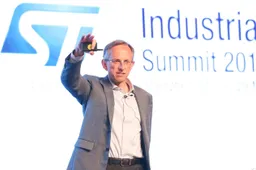 Il nuovo AD Ferrari Benedetto Vigna conferma il SUV e l'elettrica