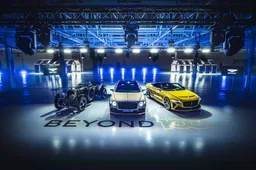 Bentley: la Casa premium inglese tutta elettrica entro il 2030