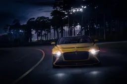 Bentley Bacalar prezzo, esterni, interni [Foto e Video]