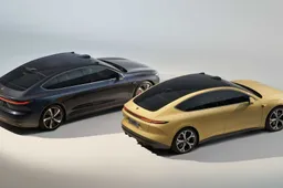 NIO: modelli, gamme, date di uscita