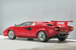 ASI porta al MIMO 2025 le icone da corsa (e la Lamborghini a bio-benzina la guideremo noi)