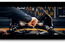 Beta, lo dicono i risultati: la campagna è Well Done!