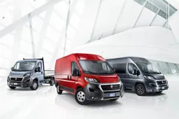 Fiat Professional Ducato 2014: la parola ai manager del Marchio