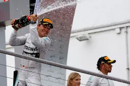 Formula 1 Gran Premio di Germania 2014: Rosberg vince in casa e tenta la fuga