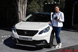 Peugeot e lo sport a 360°: il Leone agli Internazionali BNL di tennis