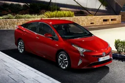 Toyota Prius: la quarta generazione di “Smart Innovation”