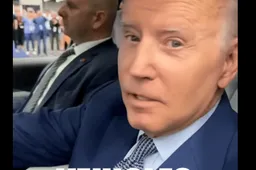 Joe Biden contrasta i cambiamenti climatici con le colonnine di ricarica