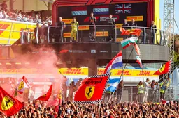 Biglietti GP Monza 2023, ecco i prezzi, date, tribuna, prato