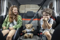 Bimbinfiera 2019: Citroen porta nuovo Berlingo e Grand C4 Spacetourer