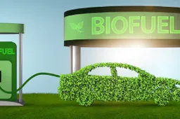 Dalla Motor Valley l'idea di biocarburanti derivati dai rifiuti, i NET-Fuels