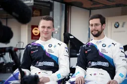 Intervista doppia con i piloti BMW i Andretti Motorsport Günther e Sims