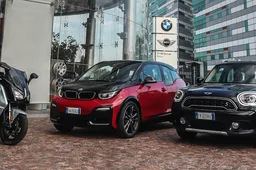 BMW Group Technology Workshop 2018: i temi ACES al centro di tutto