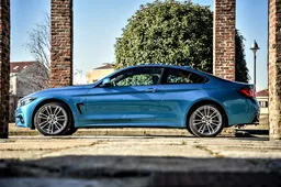 BMW 440i | Prova su strada