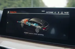 BMW Mild Hybrid 48 Volt: come funziona e su quali modelli è disponibile