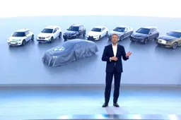 BMW: dal 2025 sei modelli della Neue Klasse, e ci sarà anche l'idrogeno