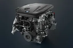 BMW lancia il suo nuovo Diesel: meno potenza, tecnologia MHEV