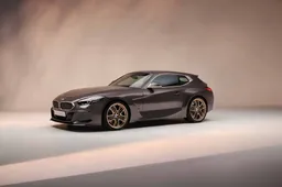 BMW Touring Coupé a Villa d’Este 2023: che spettacolo, peccato sia una one-off