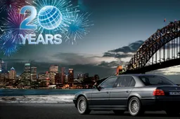 BMW ConnectedDrive, 20 anni all’avanguardia