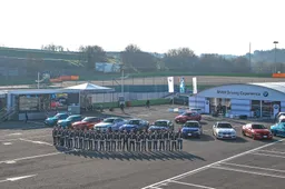 BMW Driving Experience 2018: ripartono i corsi di guida