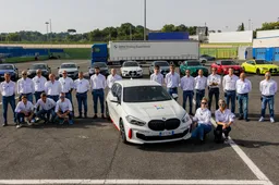 BMW Driving Experience 2023: info, date disponibili, auto e novità