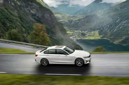 BMW Efficient Dynamics: le tecnologie per ridurre consumi ed emissioni