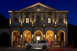 BMW X7: un’edizione speciale dedicata ai proprietari di animali