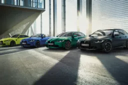 BMW M consegna 200.000 auto nel 2023: c’è ancora passione?