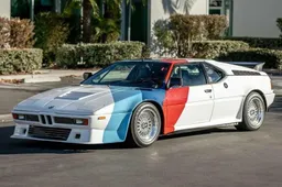 Tempo di bilanci per BMW M: il 2022 è stato un anno da record