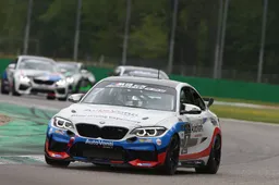 Buona la prima per la BMW M2 CS Racing Cup: a Monza belle battaglie