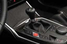 BMW pronta a dire addio al cambio manuale? Non si salva nessuno