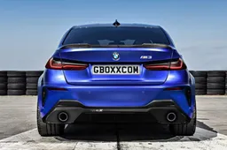 BMW M3 2020: il debutto sempre più vicino?