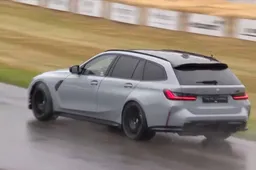 Tutte le novità del Goodwood Festival of Speed 2022 e come seguirlo LIVE